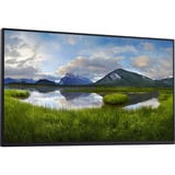 Dell P2425HE WOST 24" monitor Zwart, 100 Hz, HDMI, DisplayPort, USB Type-C