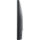 Dell P2425HE WOST 24" monitor Zwart, 100 Hz, HDMI, DisplayPort, USB Type-C