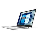 Dell Pro 16 PC16250 (TM0X8) 16"  laptop Platina/zilver | Ultra 5 235U | Intel Graphics | 16 GB | 512 GB SSD