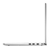 Dell Pro 16 PC16250 (TM0X8) 16"  laptop Platina/zilver | Ultra 5 235U | Intel Graphics | 16 GB | 512 GB SSD