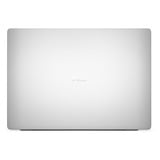 Dell Pro 16 PC16250 (TM0X8) 16"  laptop Platina/zilver | Ultra 5 235U | Intel Graphics | 16 GB | 512 GB SSD