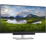 Dell Slim Soundbar SB521A Zwart, USB