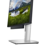 Dell Slim Soundbar SB521A Zwart, USB