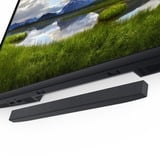 Dell Slim Soundbar SB521A Zwart, USB