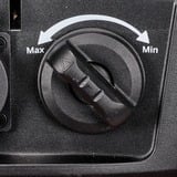 EINHELL TE-VC 2340 SACL nat- en droogzuiger Bourgondisch rood/roestvrij staal