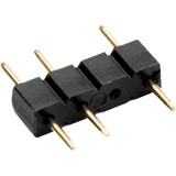EKWB EK Loop D-RGB Extension Cable 510mm verlengkabel Zwart