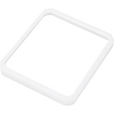 EKWB EK-Quantum Magnitude Accent - sTRX4 D-RGB lijst Wit