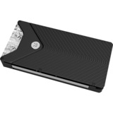 EKWB EK-Quantum Vector FE RTX 3070 Ti D-RGB Black Special Edition waterkoeling Zwart