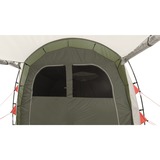 Easy Camp Huntsville Twin 600 tent Olijfgroen/lichtgrijs, 6 personen