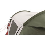 Easy Camp Huntsville Twin 600 tent Olijfgroen/lichtgrijs, 6 personen