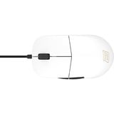 Endgame Gear XM1r gaming muis Wit/zwart, 50 - 19.000 dpi