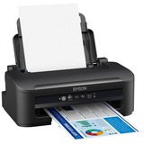 Epson WorkForce WF-2110W inkjetprinter Zwart, Wi-Fi