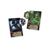 European Player Network The Witcher: Old World Bordspel Engels, 1 - 5 spelers, 90 - 150 minuten, Vanaf 14 jaar