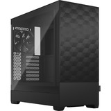Fractal Design Pop Air Black TG Clear Tint Tower-behuizing Zwart | Window-Kit