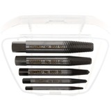 GEDORE Linkse tapset 5-delig uitdraaier
