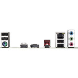 GIGABYTE B760 DS3H GEN5 socket 1700 moederbord RAID, Gb-LAN, Sound, ATX