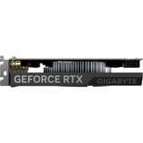 GIGABYTE GeForce 4060 D6 8G grafische kaart Wit, DLSS 3, 2x DisplayPort, 2x HDMI 2.1