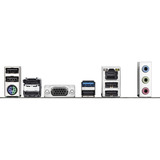 GIGABYTE H810M S2H socket 1851 moederbord 