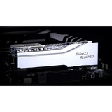 G.Skill Trident Z5 Royal Neo 32 GB DDR5-6000 (2x 16 GB) werkgeheugen Zilver, F5-6000J2836G16GX2-TR5NS, EXPO