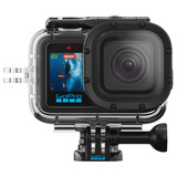 GoPro Protective Housing camera behuizing Transparant
