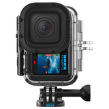 GoPro Protective Housing camera behuizing Transparant
