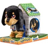 Animagic - Waggles Dog Pluchenspeelgoed