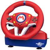 HORI  simulatorset Rood/meerkleurig