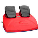 HORI  simulatorset Rood/meerkleurig