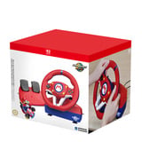 HORI  simulatorset Rood/meerkleurig