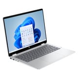 HP OmniBook 5 Flip 2-in-1 14-fp0255ndx 14"  laptop Zilver | Core 5 120U | Intel Graphics | 16 GB | 512 GB SSD | Touch