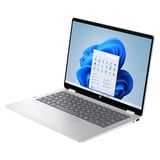 HP OmniBook 5 Flip 2-in-1 14-fp0255ndx 14"  laptop Zilver | Core 5 120U | Intel Graphics | 16 GB | 512 GB SSD | Touch