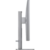 HP OmniStudio X 32-c0090nd (AM3L6EA) all-in-one pc Zilver | Core Ultra 7 155H | RTX 4050 | 32 GB | 2 TB SSD
