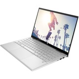 HP Pavilion x360 14-dy0210nd (3Y5L1EA), 14" 2-in-1 Laptop Zilver, 256GB SSD, Touch, WiFi 5, Win 10 Home S