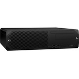 HP Z2 G9 (5F0L6EA) pc-systeem Zwart | i7-12700 | UHD Graphics 770 | 16 GB | 512 GB SSD | Win 11 Pro