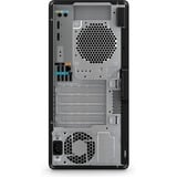 HP Z2 Tower G9 (996P6ET) pc-systeem Zwart | Core i7-14700 | UHD Graphics 770 | 32 GB | 1 TB SSD
