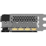 INNO3D GeForce RTX 4080 SUPER ICHILL X3 grafische kaart 1x HDMI, 3x DisplayPort, DLSS 3