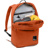 Jack Wolfskin TERRAVIEW rugzak Oranje
