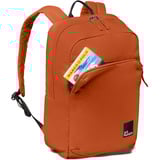 Jack Wolfskin TERRAVIEW rugzak Oranje