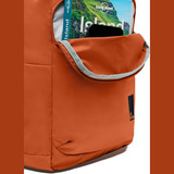 Jack Wolfskin TERRAVIEW rugzak Oranje