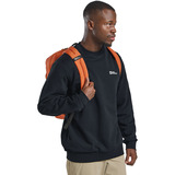 Jack Wolfskin TERRAVIEW rugzak Oranje