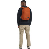 Jack Wolfskin TERRAVIEW rugzak Oranje