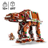 LEGO Star Wars - Peperkoek AT-AT Walker Constructiespeelgoed 40806