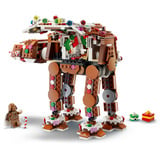 LEGO Star Wars - Peperkoek AT-AT Walker Constructiespeelgoed 40806