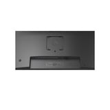 LG 27BA750 27" monitor Zwart, HDMI, DisplayPort, Audio, LAN, USB-C