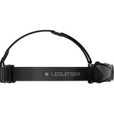 Ledlenser Hoofdlamp MH7 ledverlichting Zwart/grijs, 600 lm, 6000-7500K