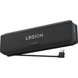 Lenovo Legion Go 65W 12800 Power Bank powerbank Zwart