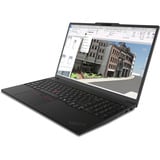 Lenovo ThinkPad P16s Gen 5 AMD (21XG001UMH) 16"  Copilot+ laptop Zwart | Ryzen AI 7 PRO 450 | RTX PRO 500 Blackwell | 32 GB | 512 GB SSD