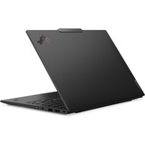 Lenovo ThinkPad X1 Carbon Gen 13 Aura Edition (21NS016DMH) 14"  Copilot+ laptop Zwart | Ultra 7 258V | Arc Graphics 140V | 32 GB | 512 GB SSD