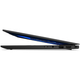 Lenovo ThinkPad X1 Carbon Gen 13 Aura Edition (21NS016DMH) 14"  Copilot+ laptop Zwart | Ultra 7 258V | Arc Graphics 140V | 32 GB | 512 GB SSD