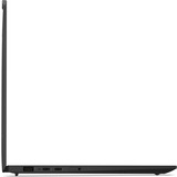 Lenovo ThinkPad X1 Carbon Gen 13 Aura Edition (21NS016DMH) 14"  Copilot+ laptop Zwart | Ultra 7 258V | Arc Graphics 140V | 32 GB | 512 GB SSD